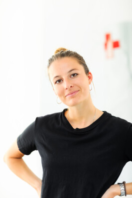 Vanessa Will Portfolio